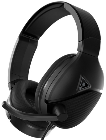 Гарнитура Turtle Beach Recon 200 Gen 2