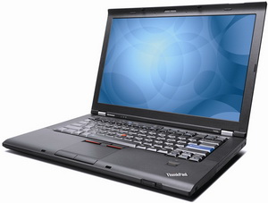 Lenovo T400s lenovo_t400s