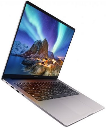 Ноутбук Xiaomi Mi Notebook Pro