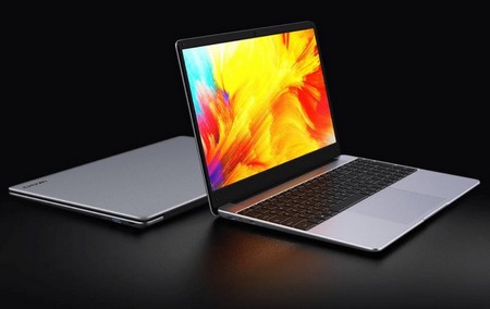 Портативный компьютер Chuwi HeroBook Air