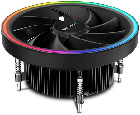 Кулер Deepcool UL551