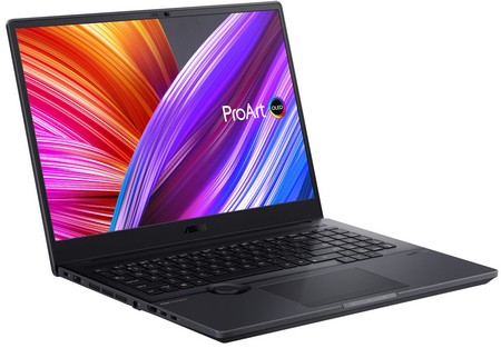 Ноутбук ASUS ProArt Studiobook Pro 16 OLED