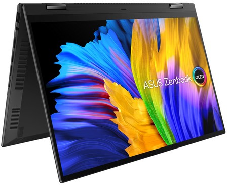 Ноутбук ASUS Zenbook 14 Flip OLED