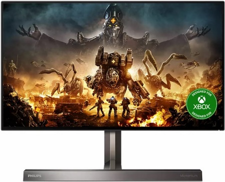 ПК-монитор Philips 279M1RV ПК-монитор Philips 279M1RV