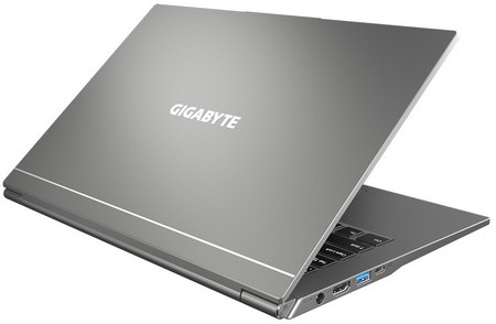 Ноутбук Gigabyte U4 UD