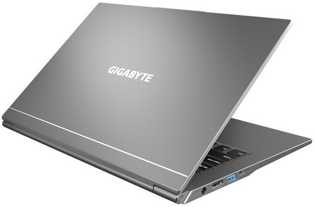 Ноутбук Gigabyte U4 UD Ноутбук Gigabyte U4 UD