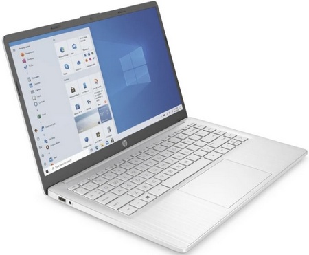 Ноутбук HP Laptop 14