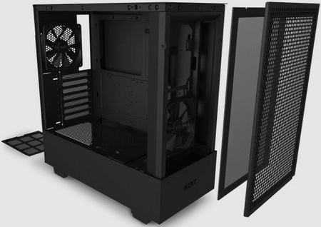 Корпус для ПК NZXT H510 Flow