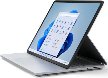 Ноутбук Microsoft Surface Laptop Studio