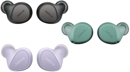 TWS-наушники Jabra Elite TWS-наушники Jabra Elite