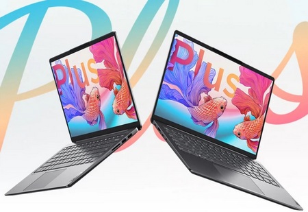 Ноутбуки Lenovo Xiaoxin Air 14 Plus 2021