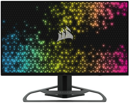 Игровой монитор Corsair Xeneon 32QHD165 Игровой монитор Corsair Xeneon 32QHD165