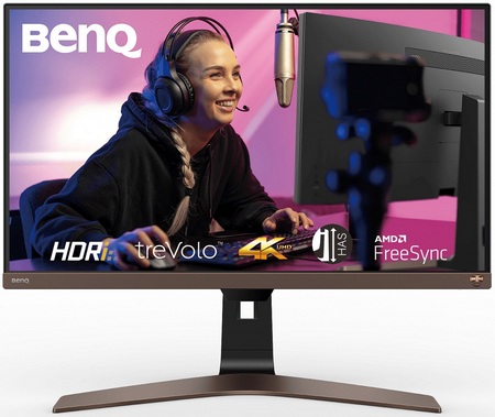 Монитор BenQ EW2880U