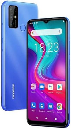 Смартфон Doogee X96