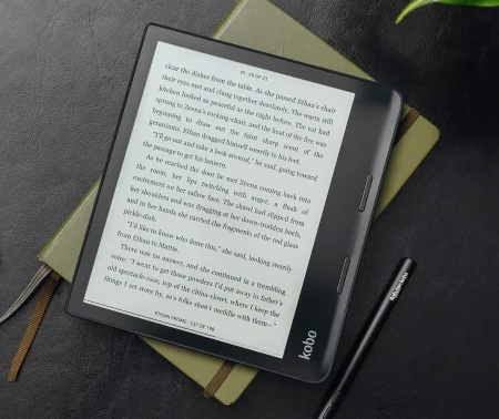 Ридер Kobo Sage Ридер Kobo Sage