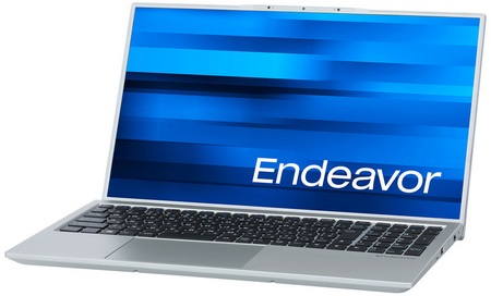 Ноутбук Epson Endeavor NL1000E