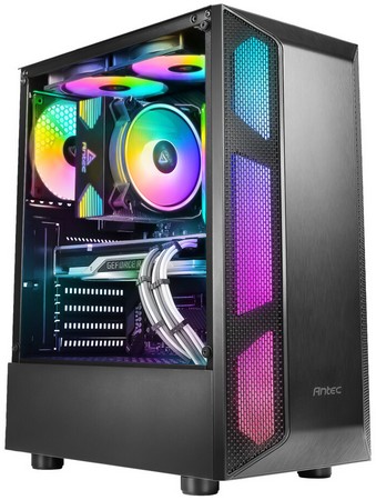 Корпус для ПК Antec NX250 Корпус для ПК Antec NX250