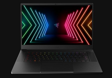 Ноутбук Razer Blade 15 Advanced