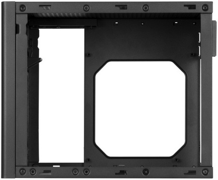 ПК-корпус SilverStone Sugo 16 ПК-корпус SilverStone Sugo 16