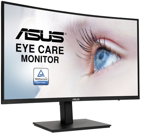 Монитор ASUS Eye Care VA27VQSE Монитор ASUS Eye Care VA27VQSE