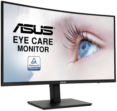 Монитор ASUS Eye Care VA27VQSE