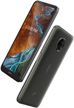 Смартфон Nokia G300