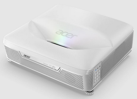 Проектор Acer ApexVision L811