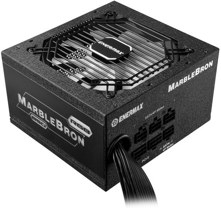 Блок питания Enermax Marblebron 850W Блок питания Enermax Marblebron 850W