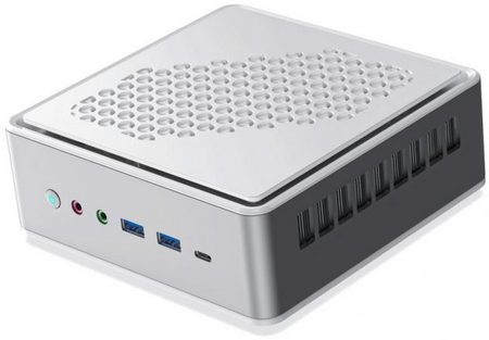 ПК Minisforum EliteMini HM90 ПК Minisforum EliteMini HM90