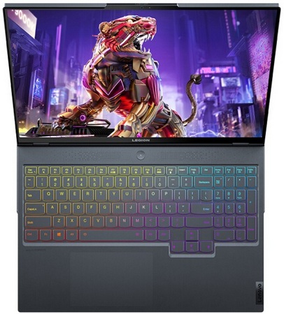 Ноутбук Lenovo Legion Y9000K 2021 Exploration Edition Ноутбук Lenovo Legion Y9000K 2021 Exploration Edition