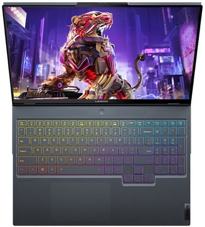 Ноутбук Lenovo Legion Y9000K 2021 Exploration Edition