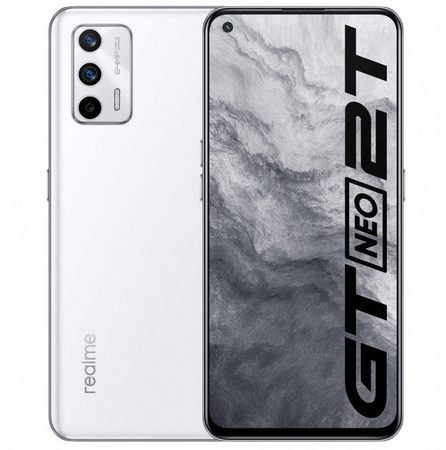 Смартфон Realme GT Neo2T