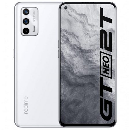 Смартфон Realme GT Neo2T Смартфон Realme GT Neo2T