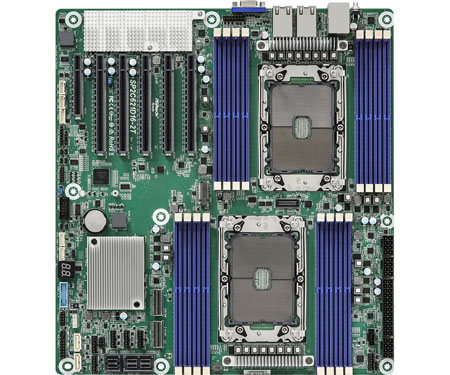 плата SP2C621D16-2T