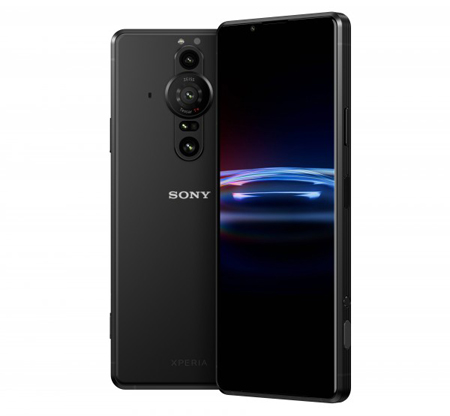 смартфон Xperia Pro-I