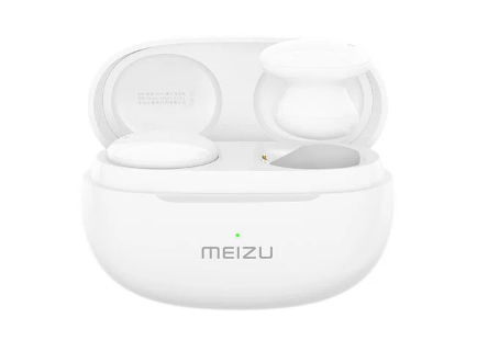 полностью беспроводные наушники Meizu Pop3