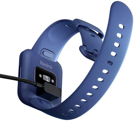 смарт-часы Redmi Watch 2 смарт-часы Redmi Watch 2