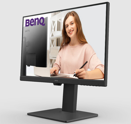 монитор BenQ GW2485TC