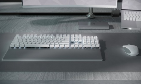 Клавиатура Razer Pro Type Ultra и мышь Razer Pro Click Mini