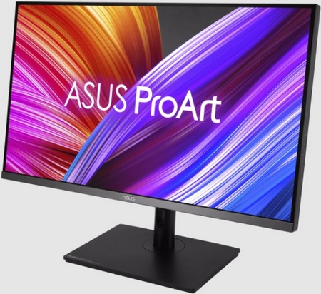 ПК-монитор ASUS ProArt PA32UCR