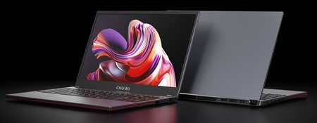 Ноутбук Chuwi CoreBook X Pro
