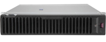 Новый сервер Supermicro