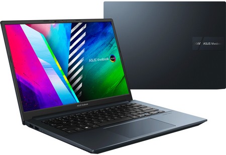 Ноутбук ASUS Vivobook Pro 14/15