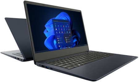 Ноутбук Dynabook Satellite Pro C40