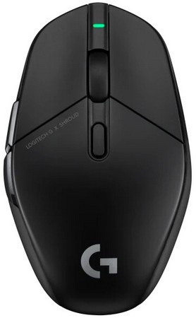 Беспроводная мышь Logitech G G303 Shroud Edition