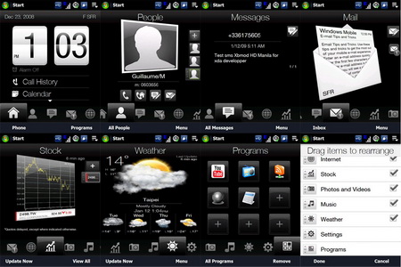 HTC TouchFLO 3D htc__touchflo_3d