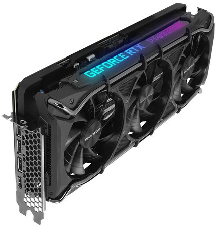 Видеокарта Gainward GeForce RTX 3070 Phantom+