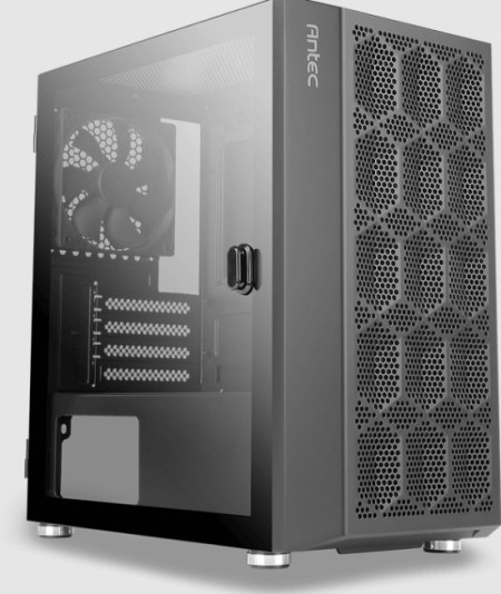 корпус Antec NX200M