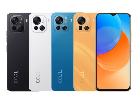 смартфон Coolpad Cool 20 Pro