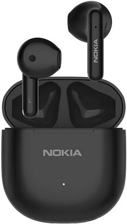TWS-наушники Nokia Essential True Wireless Earphones E3103 TWS-наушники Nokia Essential True Wireless Earphones E3103